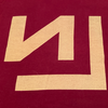 Tension Tour Festival 2013 Red Tour Date T-Shirt - view 2