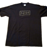 The Fragile Era Promo T-Shirt