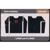 Tour Thermal Shirt - view 5