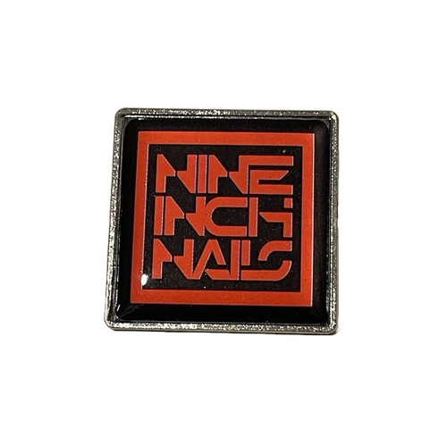 Tron: Ares NIN Pin