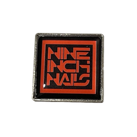 Tron: Ares NIN Pin