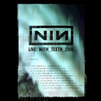 2006 Live: With Teeth - North