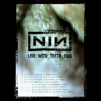 2006 Live: With Teeth - South