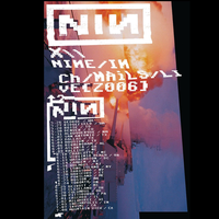 2006 Live: With Teeth Summer Dates Tour Poster