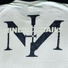 Sin White Variant T-Shirt - view 7