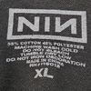 NIN Logo Zip-Up Hoodie - view 2