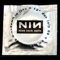 Down In It Promo Condom