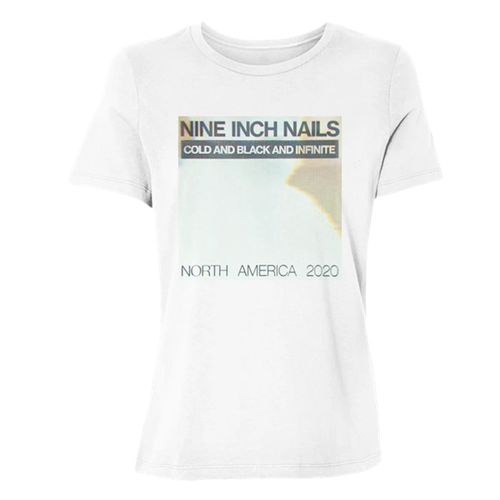 2020 Tour Women's Tee