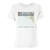 2020 Tour Women's Tee