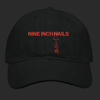 Nine Inch Noize Hat