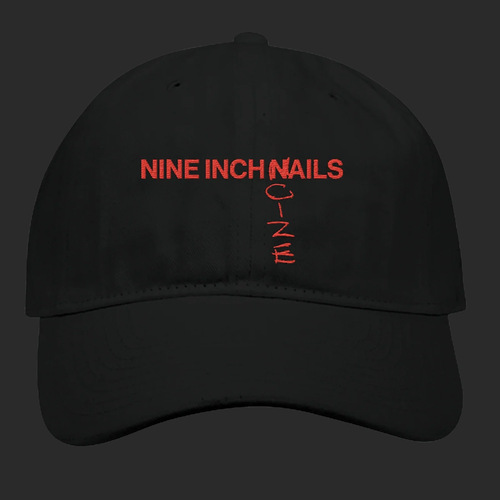 Nine Inch Noize Hat