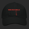 Nine Inch Noize Hat - view 1