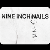 Nine Inch Noize DIY Sticker