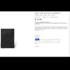 Not The Actual Events: Physical Component (All Variants) - view 22