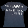 Not The Actual Events T-Shirt - view 2