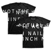 Not The Actual Events T-Shirt - view 4