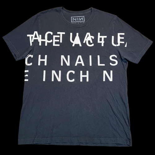 Not The Actual Events T-Shirt