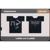 Dissonance Tour T-Shirt - view 6