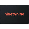 Ninety Nine Postcard - view 1