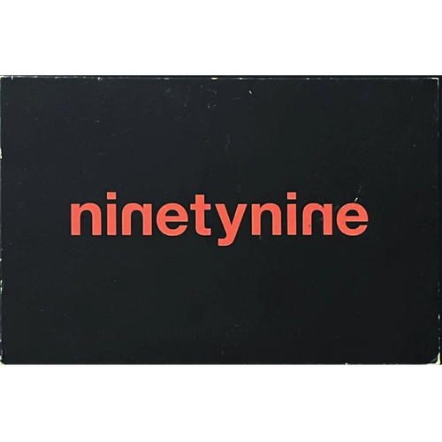 Ninety Nine Postcard