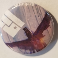 Year Zero ARG (Air) Button - Nnqa49