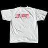 Nothing 95 White T-Shirt - view 3