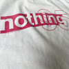 Nothing 95 White T-Shirt - view 4