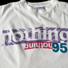 Nothing 95 White T-Shirt - view 2