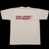 Nothing 96 White T-Shirt - view 2