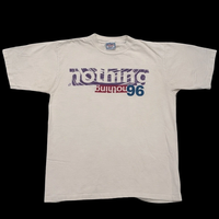 Nothing 96 White T-Shirt