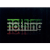 Nothing Records Holiday Card - view 1