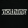 Nothing Records Long Sleeve T-Shirt - view 2
