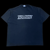 Nothing Records White Logo T-Shirt - view 1