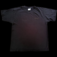 Nothing Records Tour Puff T-Shirt