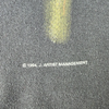 The Downward Spiral Salt and Teeth T-Shirt (1994) - view 3