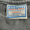 The Downward Spiral Salt and Teeth T-Shirt (1994) - view 4