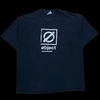 Object Merchandise Logo T-Shirt (Black) - view 1