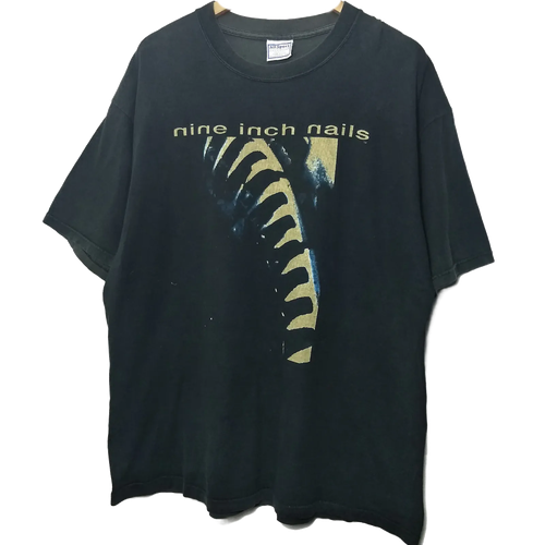 Pretty Hate Machine "Album" T-Shirt