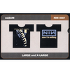 Pretty Hate Machine "Album" T-Shirt - view 4