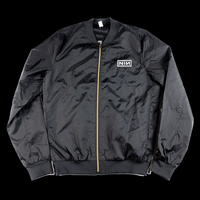 Pretty Hate Machine Bomber Jacket