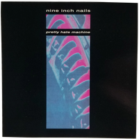 Halo 02 - Pretty Hate Machine
