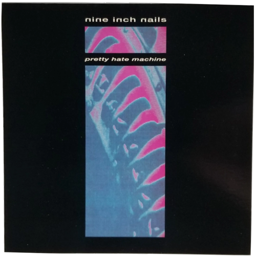 Halo 02 - Pretty Hate Machine
