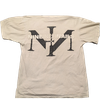 Sin White Variant T-Shirt - view 3