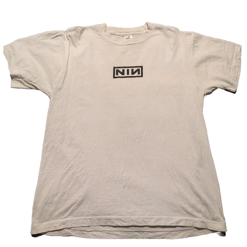 Sin White Variant T-Shirt