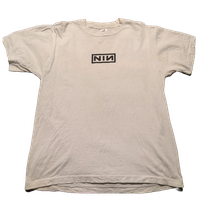 Sin White Variant T-Shirt