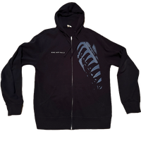 Pretty Hate Machine Remastered Artwork Hoodie