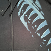 Pretty Hate Machine Remastered Artwork Hoodie - view 2