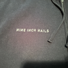 Pretty Hate Machine Remastered Artwork Hoodie - view 3