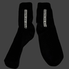 Pretty Hate Machine Socks - view 4