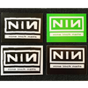 Pretty Hate Machine Era Sticky Passes - view 1